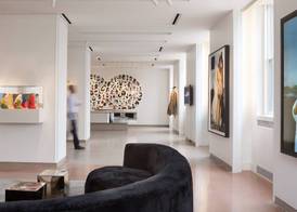 21c Museum Hotel Durham 5