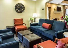 Quality Inn & Suites Houma 2