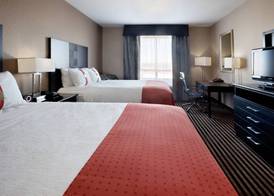 Holiday Inn SAN ANTONIO N - STONE OAK AREA by IHG 4