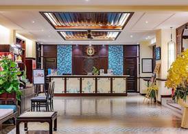 Wyndham Garden Hoi An Cua Dai Beach 3