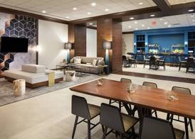 The Westin Oaks Houston at the Galleria 4