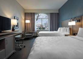 Holiday Inn KINGSTON-WATERFRONT by IHG 5