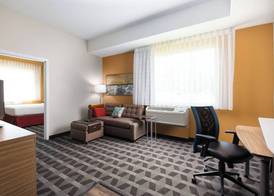 Towneplace Suites By Marriott Austin North/Lakeline 5