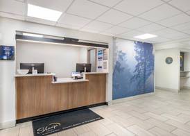 Sleep Inn Champaign North - Urbana 2
