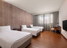 Days Inn by Wyndham Chiayi 3