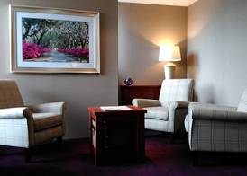 The Craighaar Hotel 2