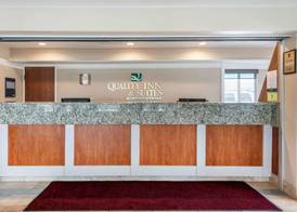 Quality Inn & Suites Limon 3