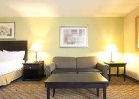 Holiday Inn Express & Suites CHICAGO-LIBERTYVILLE by IHG 2