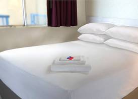 Americas Best Value Inn Lafayette 2