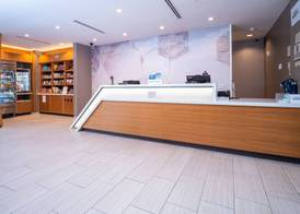 SpringHill Suites by Marriott Kenosha 5