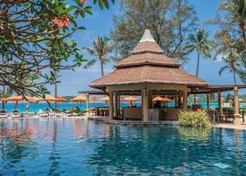 Hôtel Club Coralia Beyond Resort Kata 2