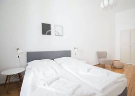 HeyMi Apartments Stadtpark 2