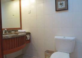 Zhejiang Hotel 3