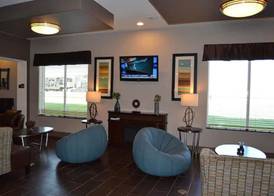 Red River Inn and Suites 4