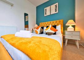 The Ground Floor Getaway 3