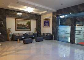 AMS PENTHOUSE 4