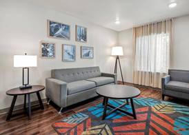 WoodSpring Suites Orlando East UCF 5