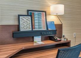 Fairfield Inn & Suites by Marriott Elkhart 5