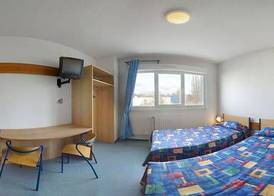ETHIC ETAPES DIJON Accueil 24h24 et parking gratuit 4