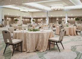 Sheraton Denver Downtown Hotel 2