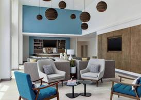 Element by Marriott Charleston Airport 4