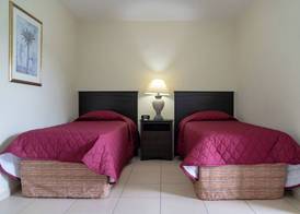 Apartamentu Holanda 3