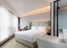 Mercure Chengdu Xindu 3