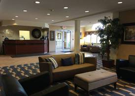 Microtel Inn & Suites by Wyndham Indianapolis Airport 3