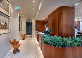 Bairro Alto Hotel - The Leading Hotels of the World 2