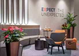 Holiday Inn Express Shanghai Hongqiao Linkong by IHG 4