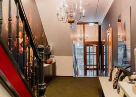 Hotel Fita 4