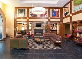Four Points by Sheraton Louisville Airport 4
