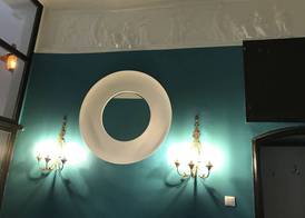 Hotel Mystique 2