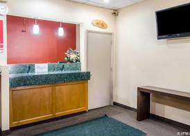 Rodeway Inn Wormleysburg - Harrisburg 2