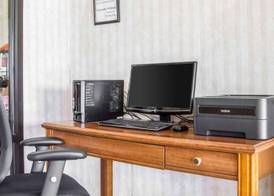 Rodeway Inn Watsonville 5