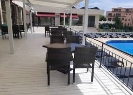 Detelina Hotel 5