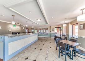 Quality Inn Allen - Plano East 3