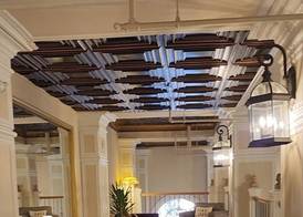 Historic Griffin Hotel 5