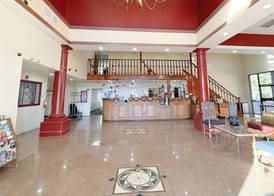 Motel 6 Tucson, AZ Airport Kino Sports Complex 2