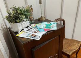 B & B Les Secrets des Loges 3