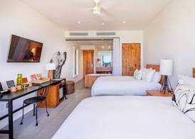 Hotel El Ganzo - Adults Only 3