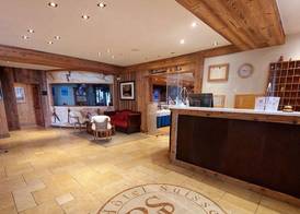 Park Hotel Suisse & Spa 5