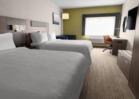 Holiday Inn Express STONY BROOK-LONG ISLAND by IHG 5