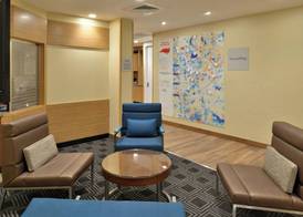 TownePlace Suites by Marriott Raleigh Durham Airport Morrisville 3