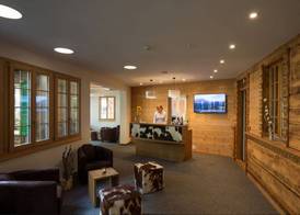 Hotel Alpenruh 5