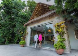 Select Club at Sandos Caracol All Inclusive - Adults Only Area 4