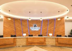 Zenith Suites Cameron 3