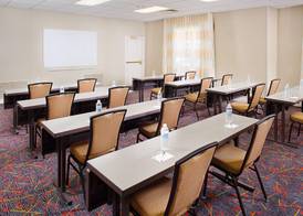 Residence Inn By Marriott Houston West University 5