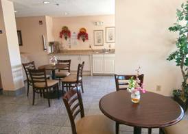 Americas Best Value Inn And Suites Mcdonough 2