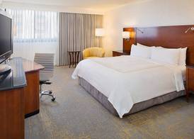 Los Angeles Marriott Burbank Airport 5
